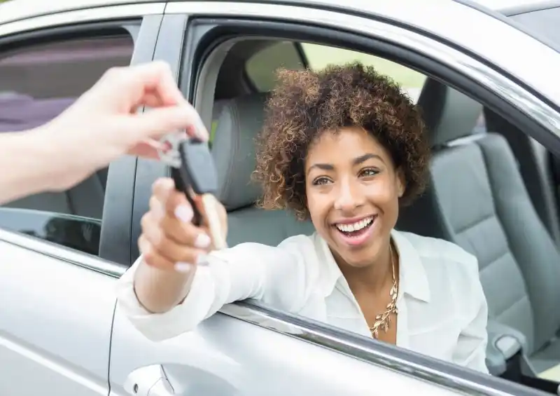 auto leasen Dongjum